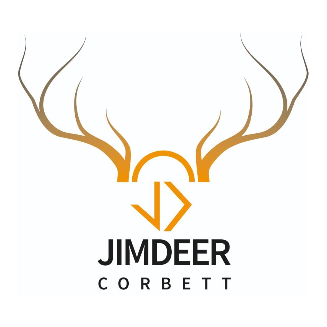 Jimdeer Corbett Hotel Ramnagar  Exterior photo